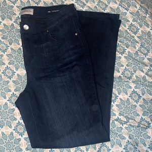 Molly & Isadora Jeans